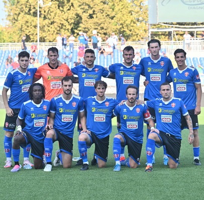 IGOR Gorgonzola Sponsor Novara Calcio