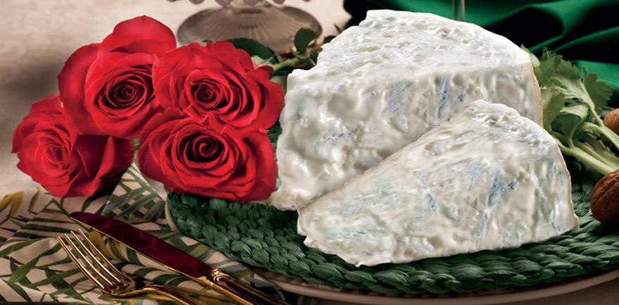 IGOR Gorgonzola Gorgonzola Quattrorose